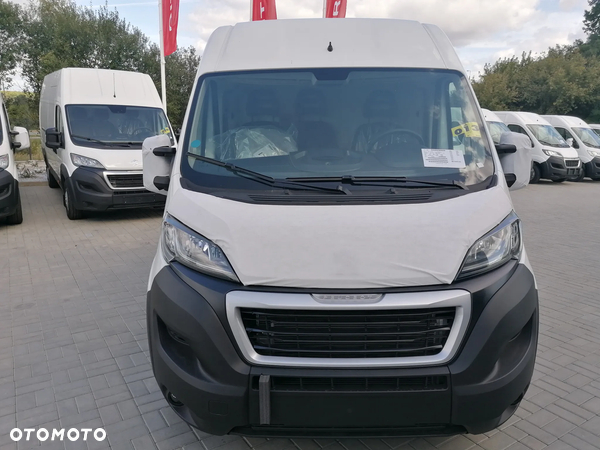 Peugeot Boxer Furgon L2H2 - 3