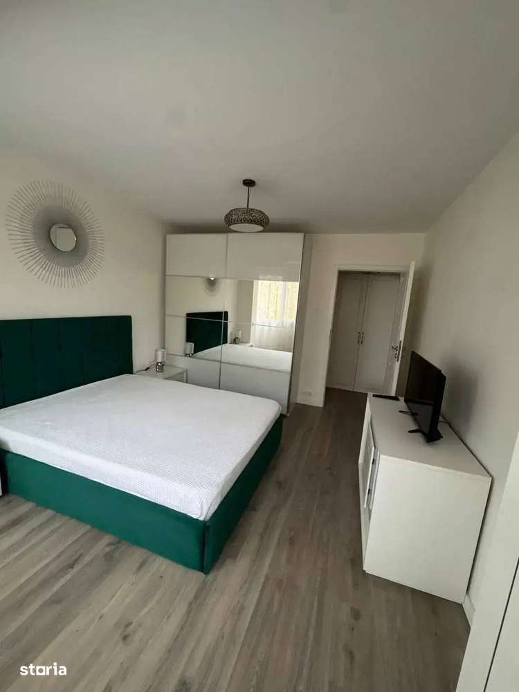 Investitie Apartament 2 camere | Disponibil imediat | Mobilat/utilat-11