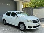 Dacia Logan 1.5 dCi Laureate - 2