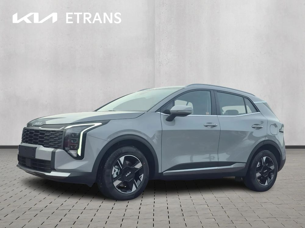 Kia Sportage V 1.6 T-GDI L 2WD 2026