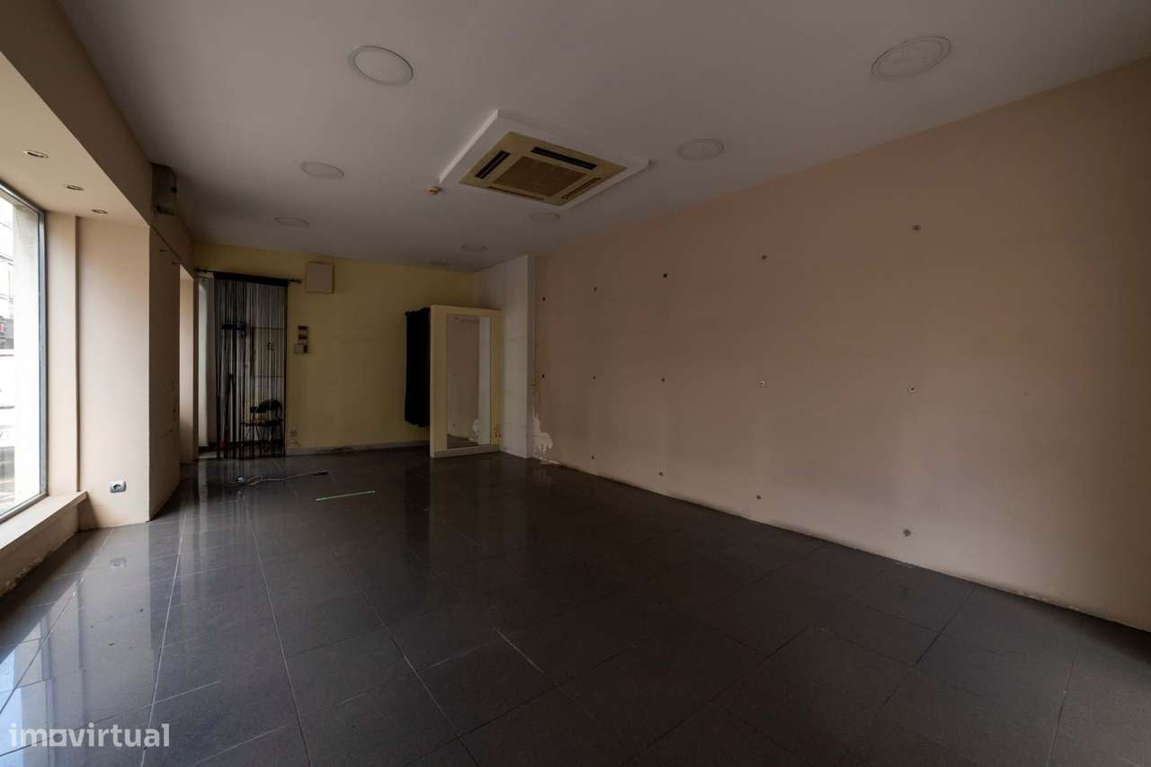 Prédio T3 Venda em Santarém (Marvila), Santa Iria da Ribeira de Santar - Grande imagem: 4/12