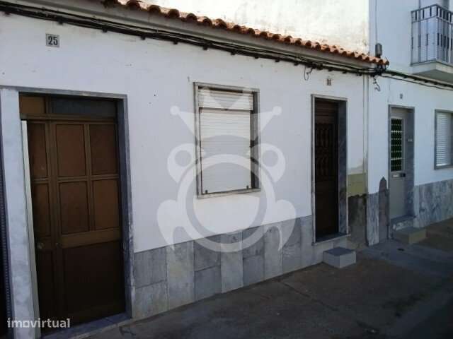 MORADIA T3 EM MOURA - Grande imagem: 4/30