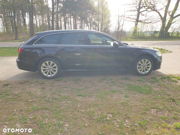 Audi A6 2.0 TDI ultra S tronic - 7