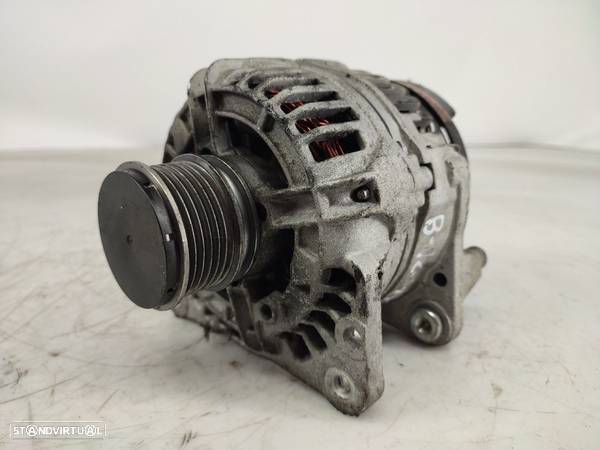 Alternador Ford Galaxy (Wgr) - 5