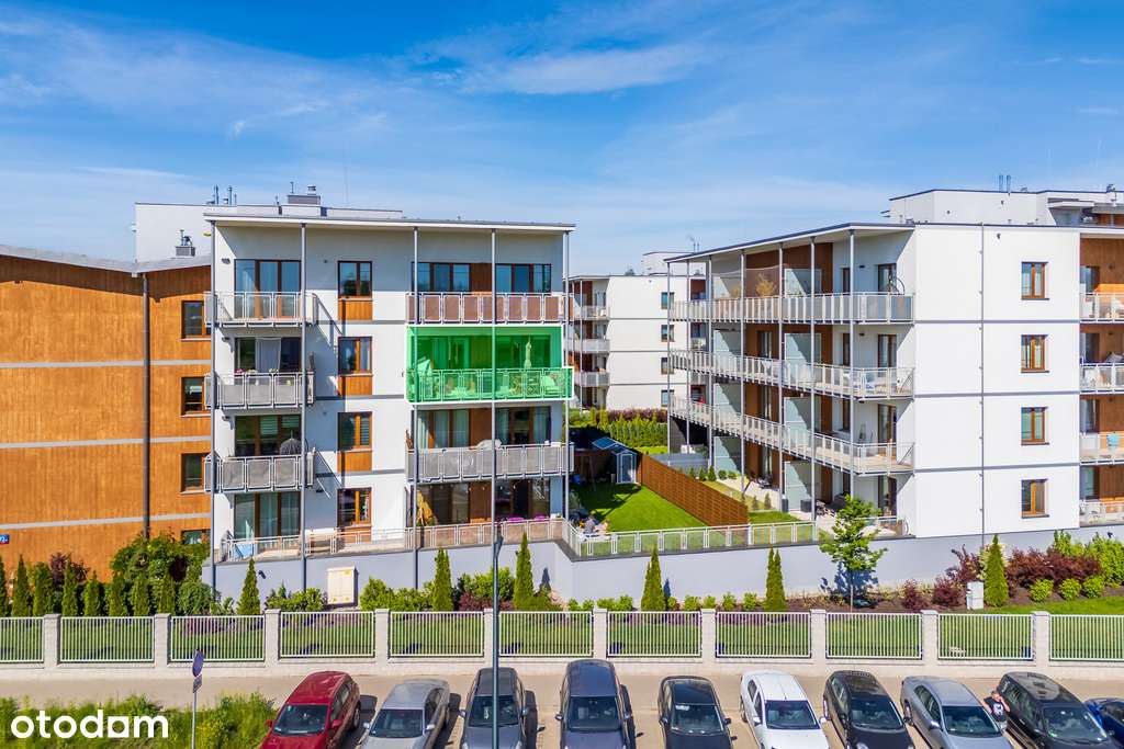 Luksusowe, komfortowe mieszkanie dla rodziny-16