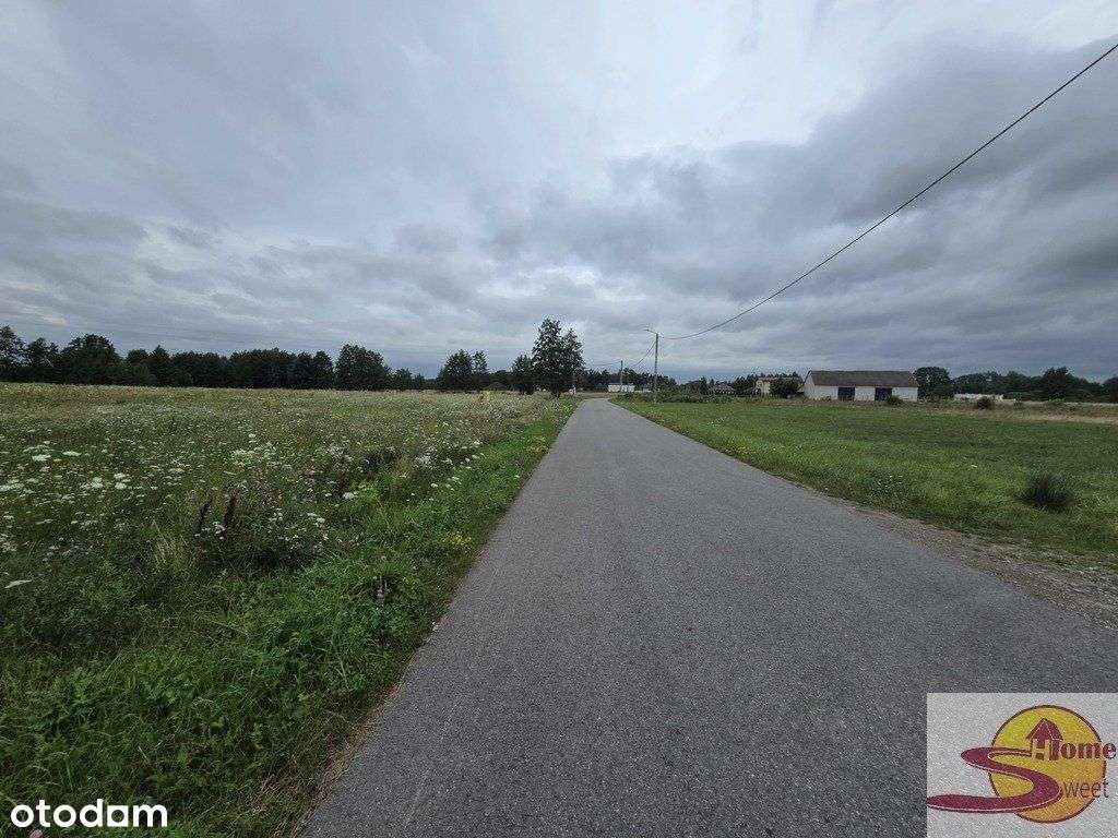 Działki Piastów ul. Poręby-5