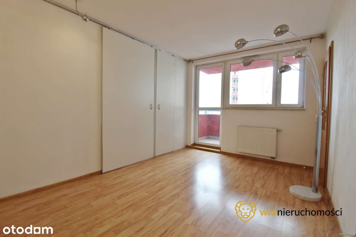 Strzegomska| 2 Pokoje + Gabinet | Balkon | Garaż - Pełny obrazek: 5/17