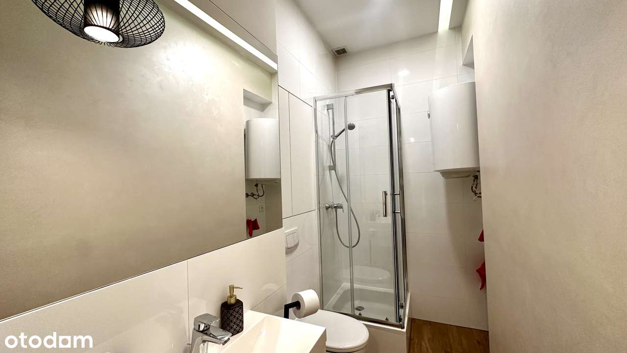 Mieszkanie na wynajem w Centrum Opola bez dodatkowych opłat - Pełny obrazek: 5/5