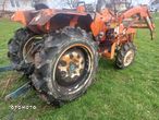 Kubota l2202   4X4 tur - 4