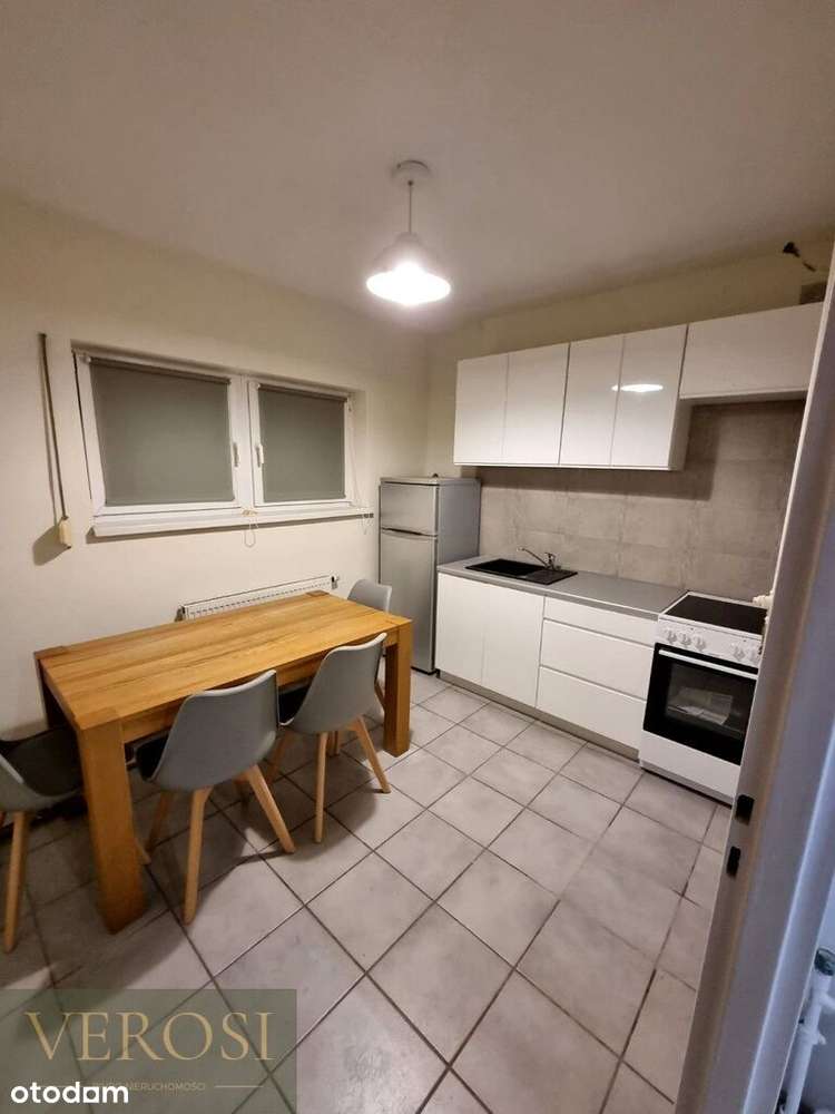 Kawalerka z oddzielna kuchnia Ołbin - Pełny obrazek: 4/10