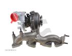 Turbosprężarka nowa 757042-5017S 03G253010A VW GOLF V 2.0 TDI 125kW - 5