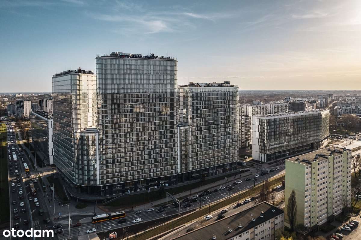 Lokal z widokiem na Panoramę miasta-7