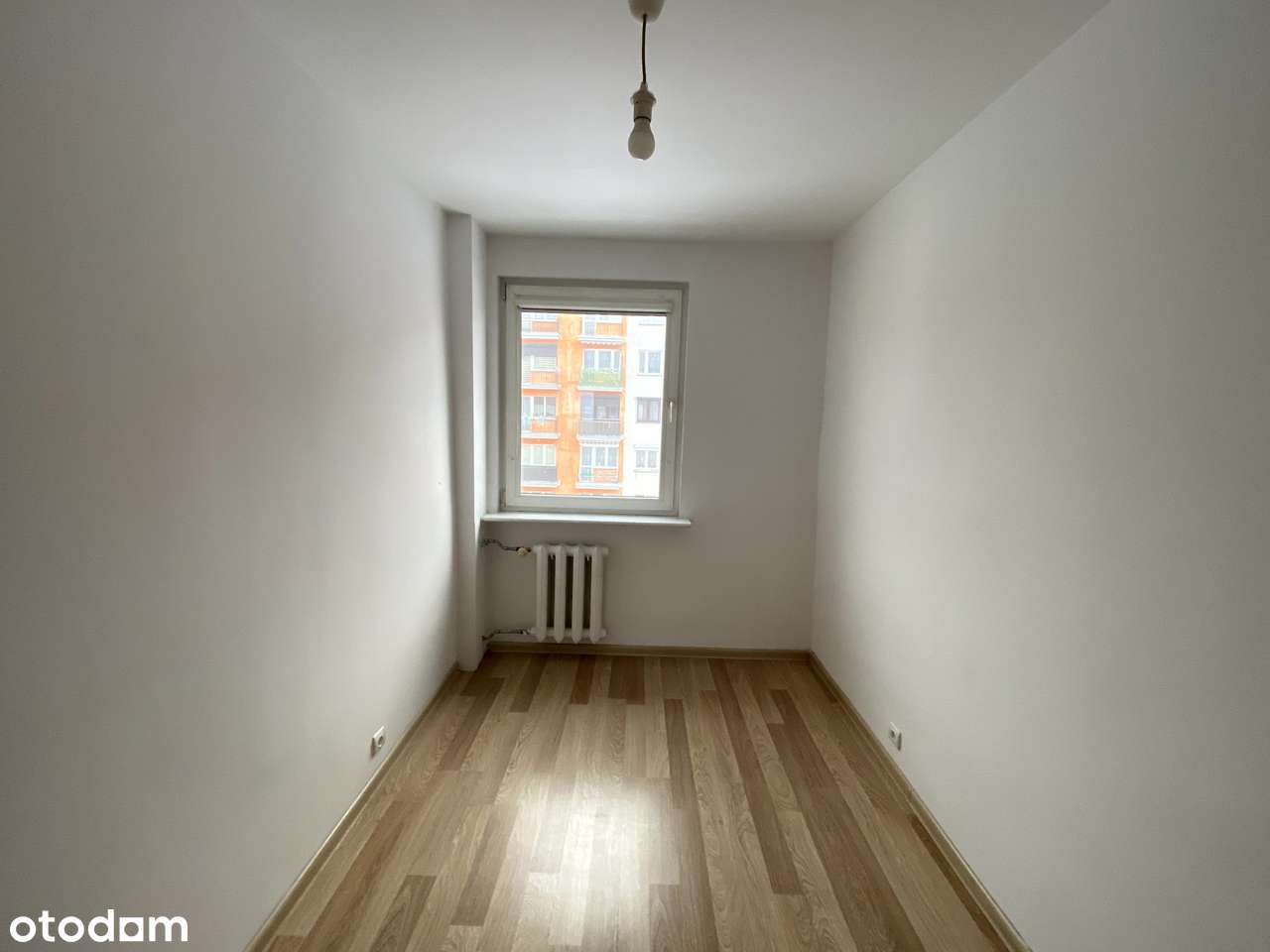 Ostrów Wlkp. ul. A. Krajowej-4