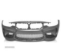 PARA-CHOQUES FRONTAL PARA BMW F30 F31 11-18 PACK M EVO - 3