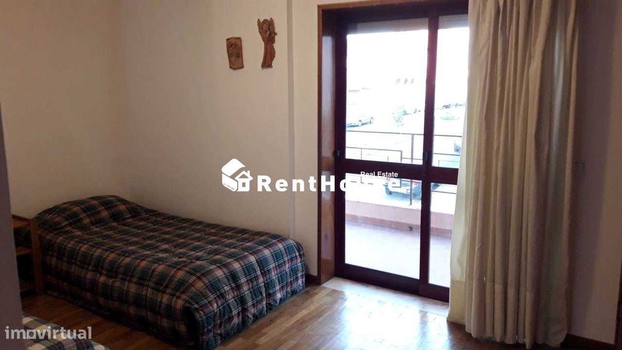 T2 Mobilado junto a Escolas - Grande imagem: 3/15