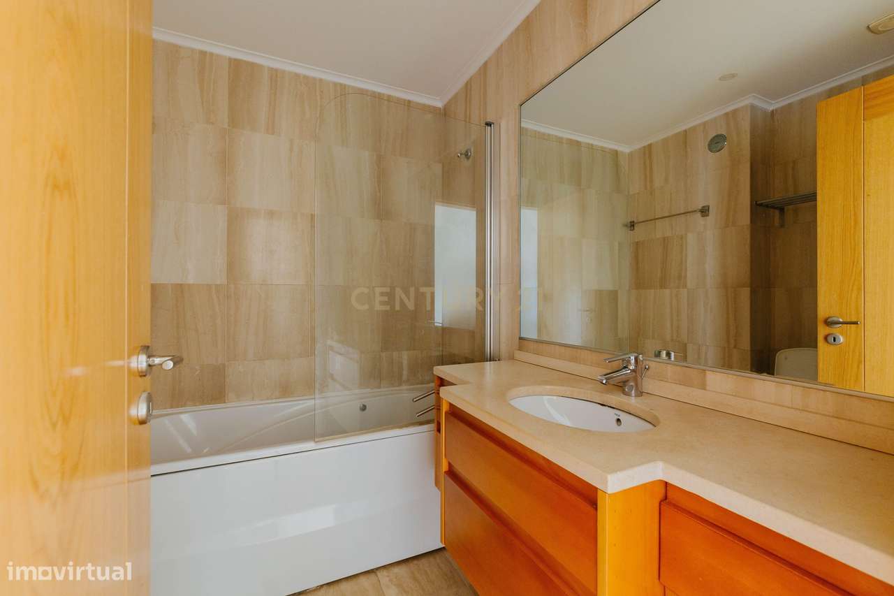 Apartamento T1 para Arrendar no Parque das Nações - Expo Norte - Grande imagem: 5/17