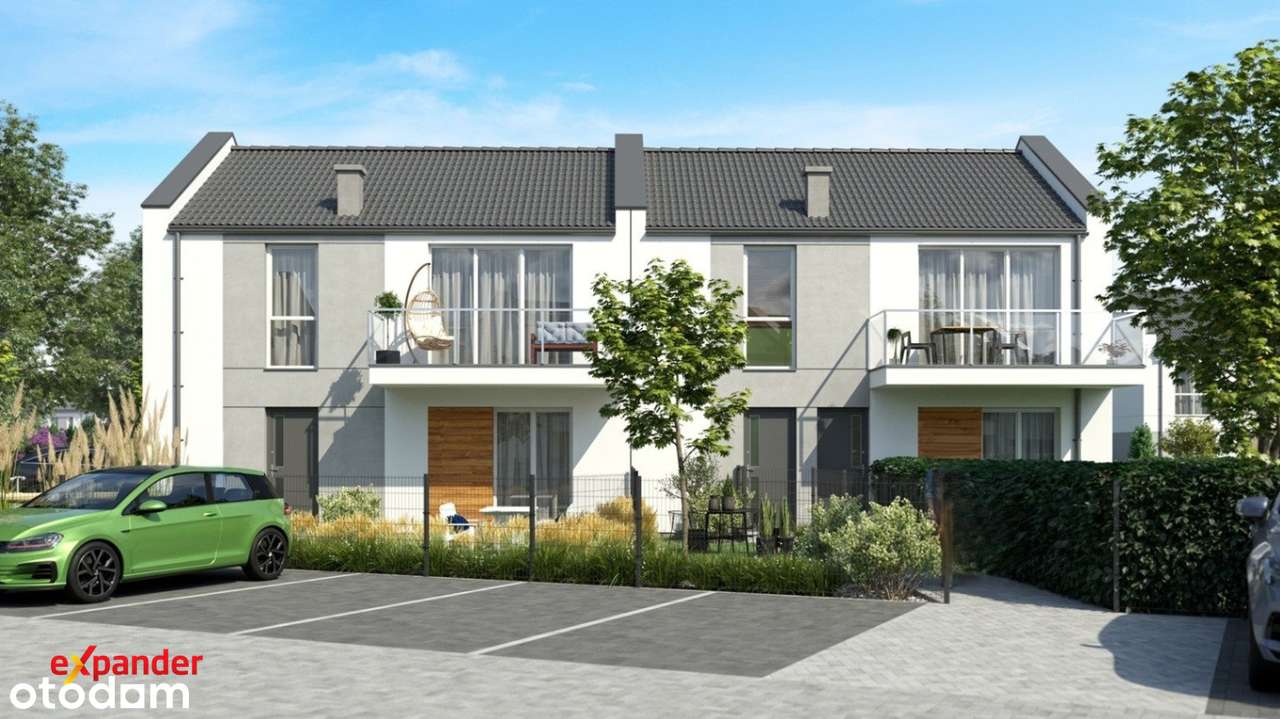 Dom na sprzedaż, 3 pokoje, 60 m², Gwiazdowo