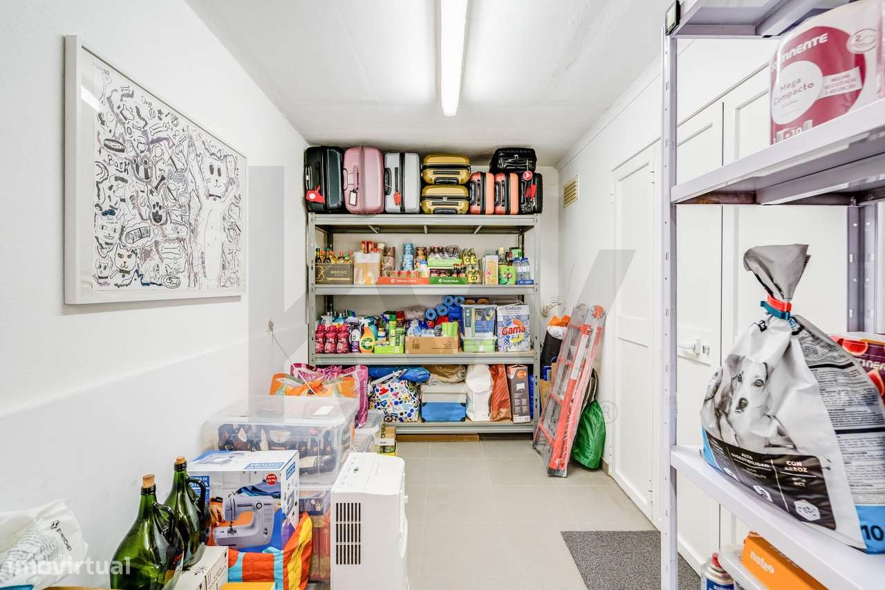 Moradia T3 em Condomínio de Luxo em Cascais - Quinta das Patinhas-58