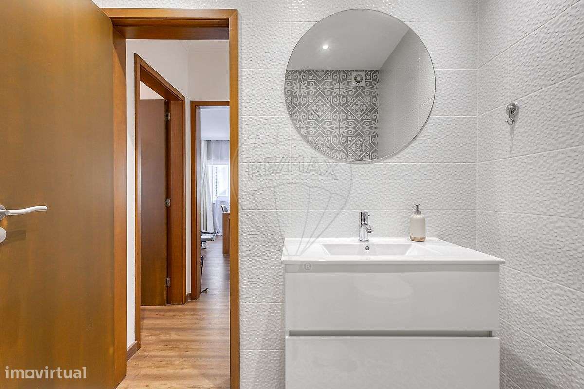 Apartamento T3 para venda-12