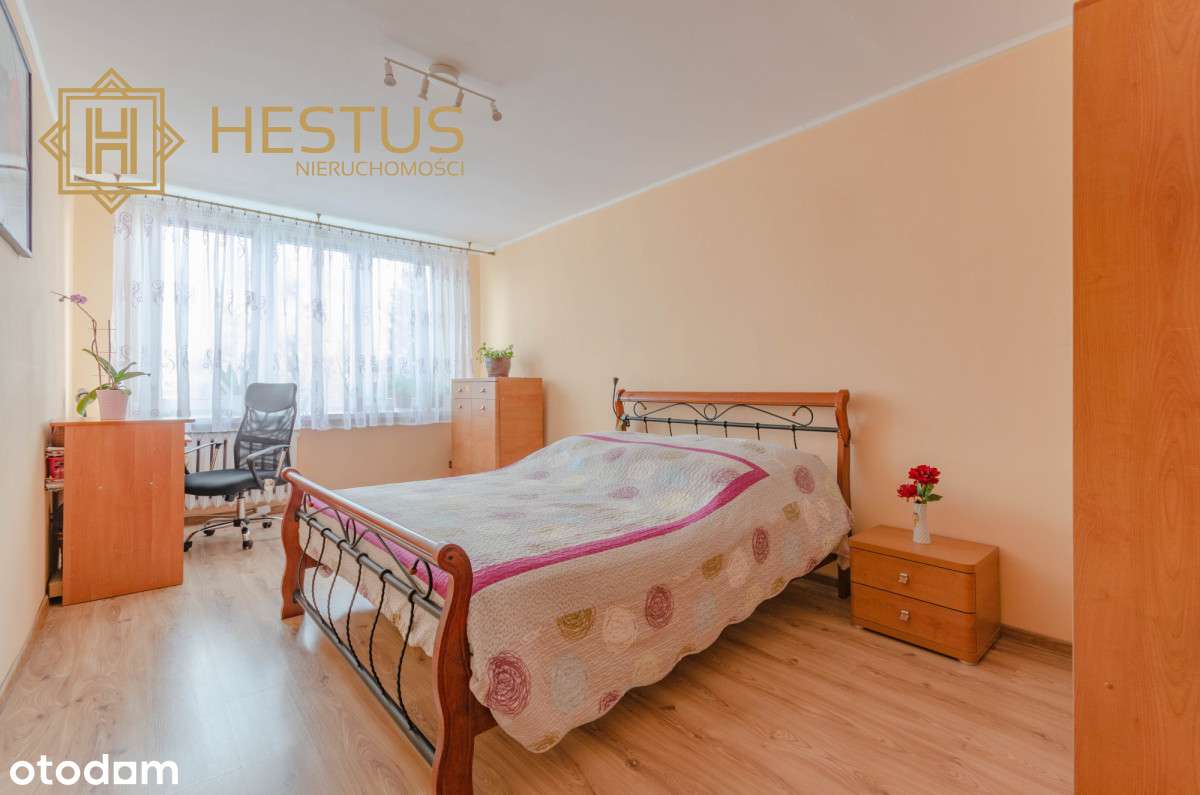 mieszkanie 2 pokojowe z balkonem. do wprowadzenia-3