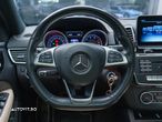 Mercedes-Benz GLE Coupe - 27