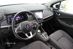 Renault Zoe Zen 50 - 12