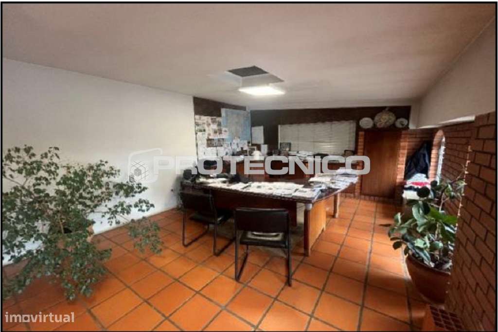 Unidade Industrial e Estrutura Empresarial – Distrito Aveiro - Grande imagem: 3/13