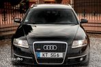 Audi A6 - 4