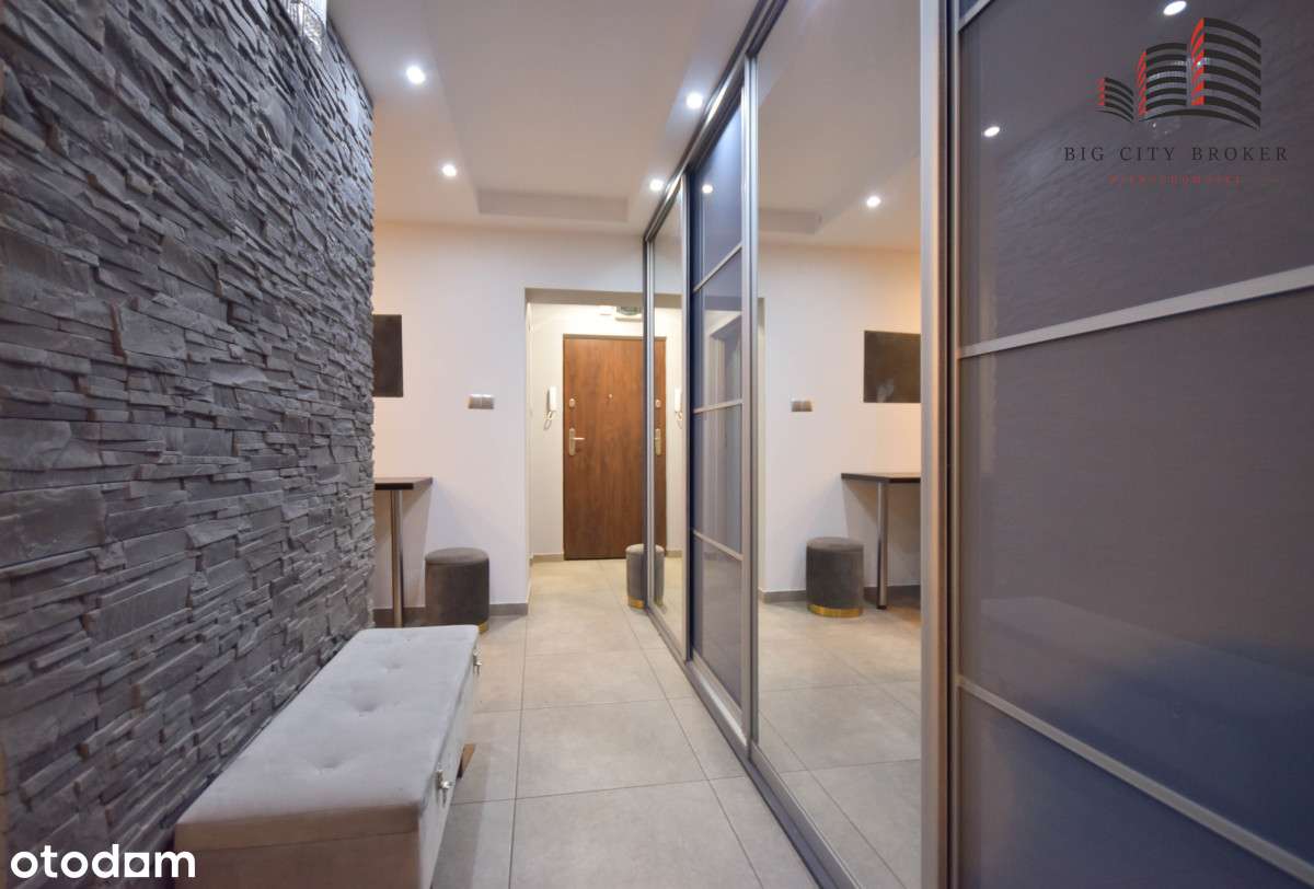 Lsm, os. Mickiewicza, po remoncie - Pełny obrazek: 4/10