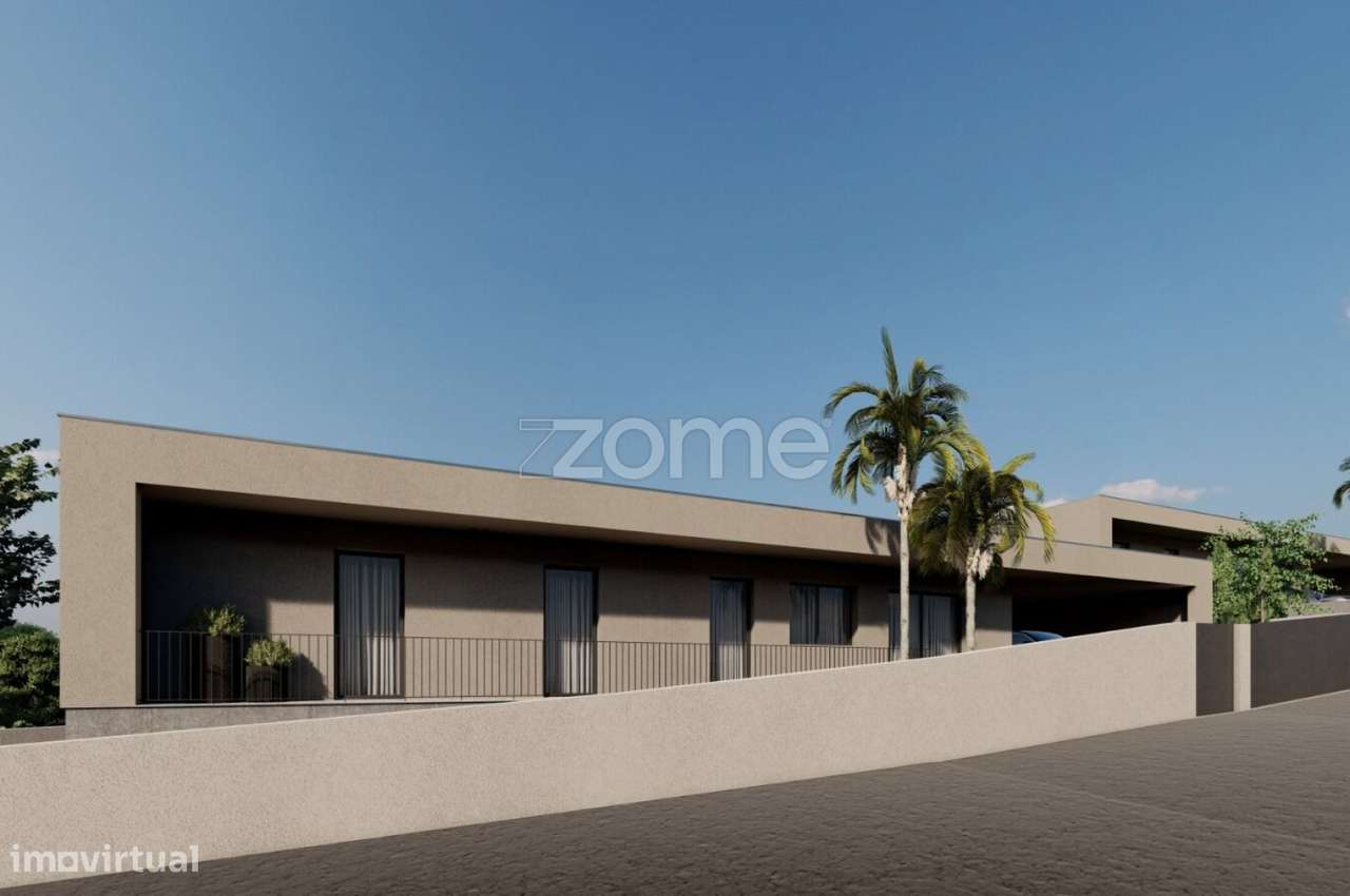 Moradia T3 em Ponte de Lima – Conforto, Luz Natural e Espaço Exteri... - Grande imagem: 3/26