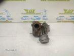 Turbina 038145702l 1.9 TDI  D-AVB Skoda Superb 1 - 2