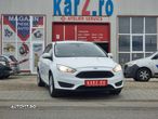 Ford Focus 1.6 TDCi DPF Trend - 3