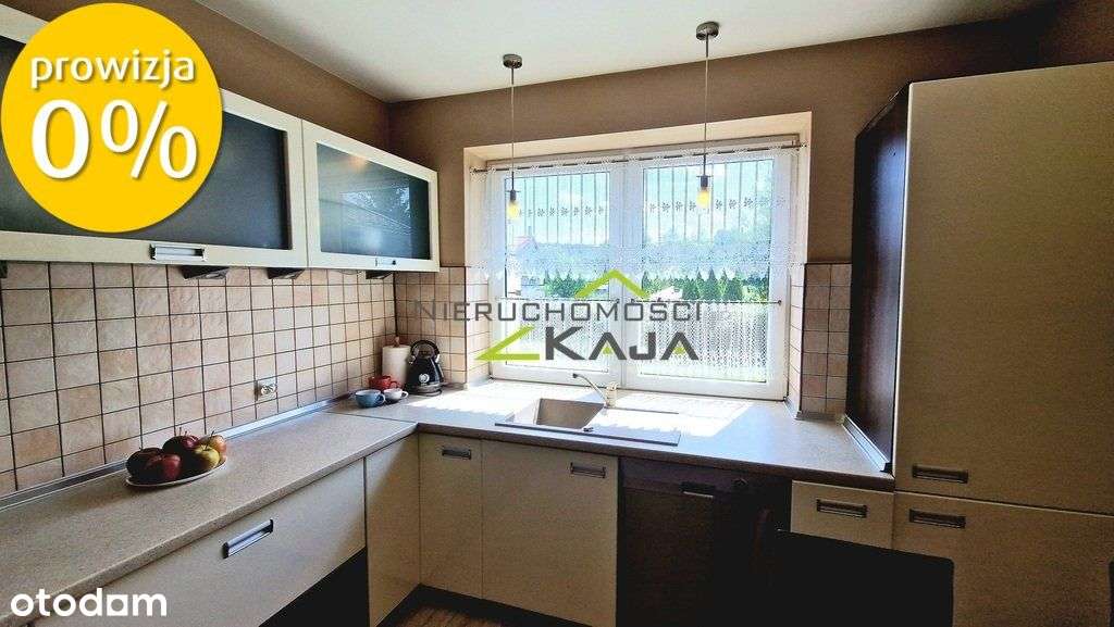 Piękny dom w Żarkach Wielkich-4