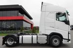 Volvo FH 500 / RETARDER / KLIMA POSTOJOWA / 2017 ROK / SPROWADZONY - 10