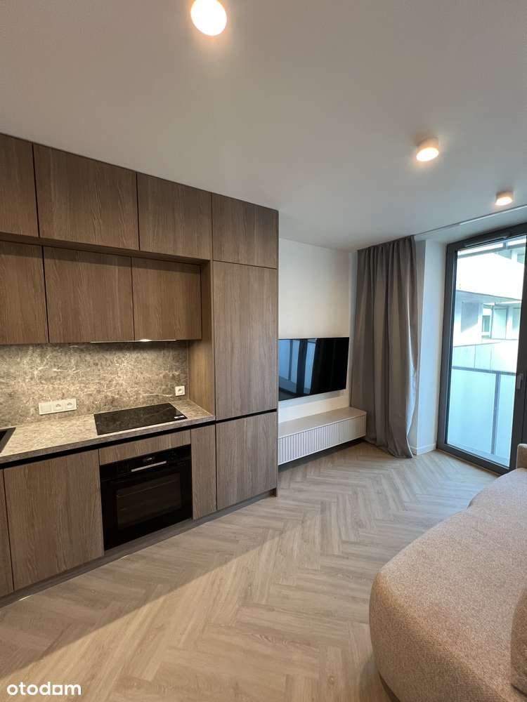 Mieszkanie do wynajęcia, 2 pokoje, Apartamenty Reduta, Lublin Centrum