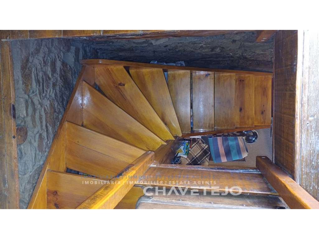 Encantador Turismo Rural em Figueiró dos Vinhos-36