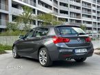 BMW Seria 1 120d M Sport - 3