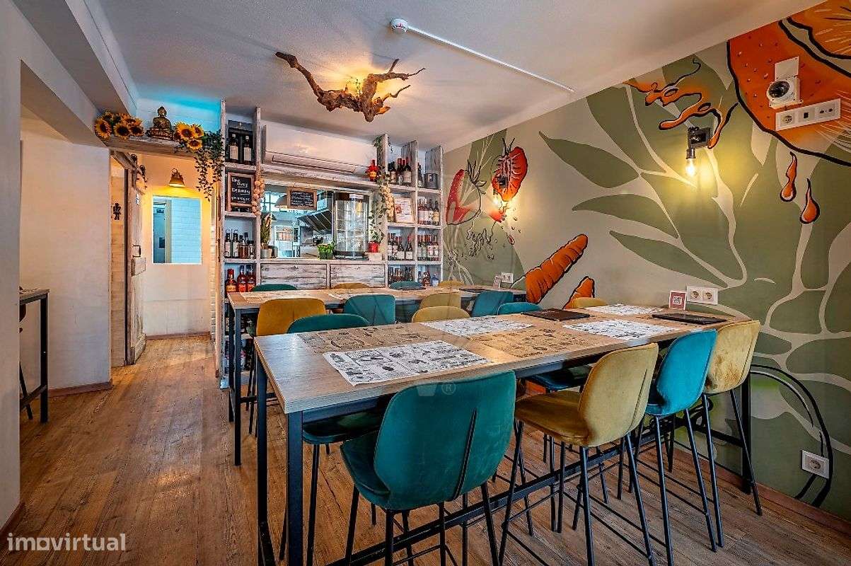 Loja  para venda - Grande imagem: 3/21