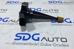 Senzor baie ulei Audi A5 (8T3) 2.0 TDI 2007.11 - 2011.10 Cod 03L 907 660C - 4