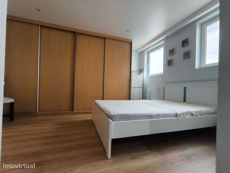 Excelente T1 no Centro de Aveiro - Grande imagem: 5/12
