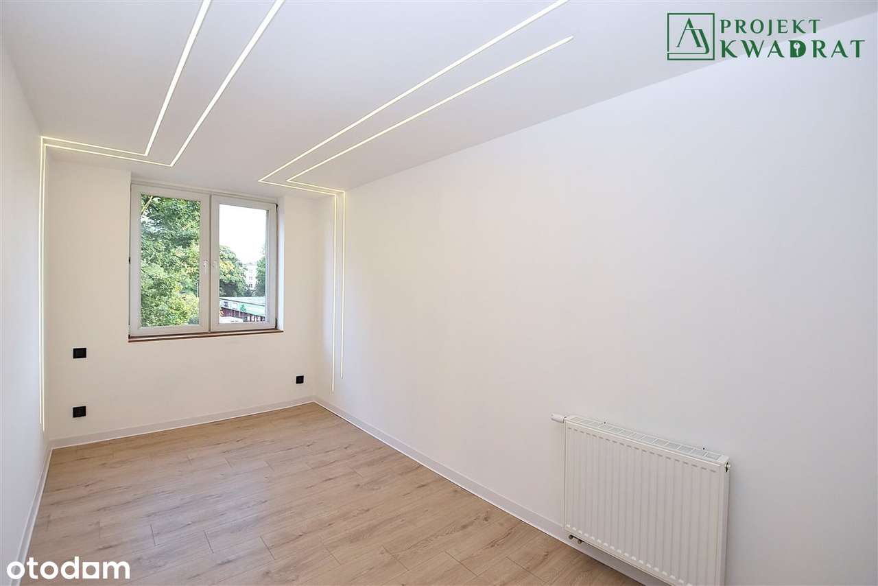 Chorzów Kaliny | 2 pokoje po generalnym remoncie-13