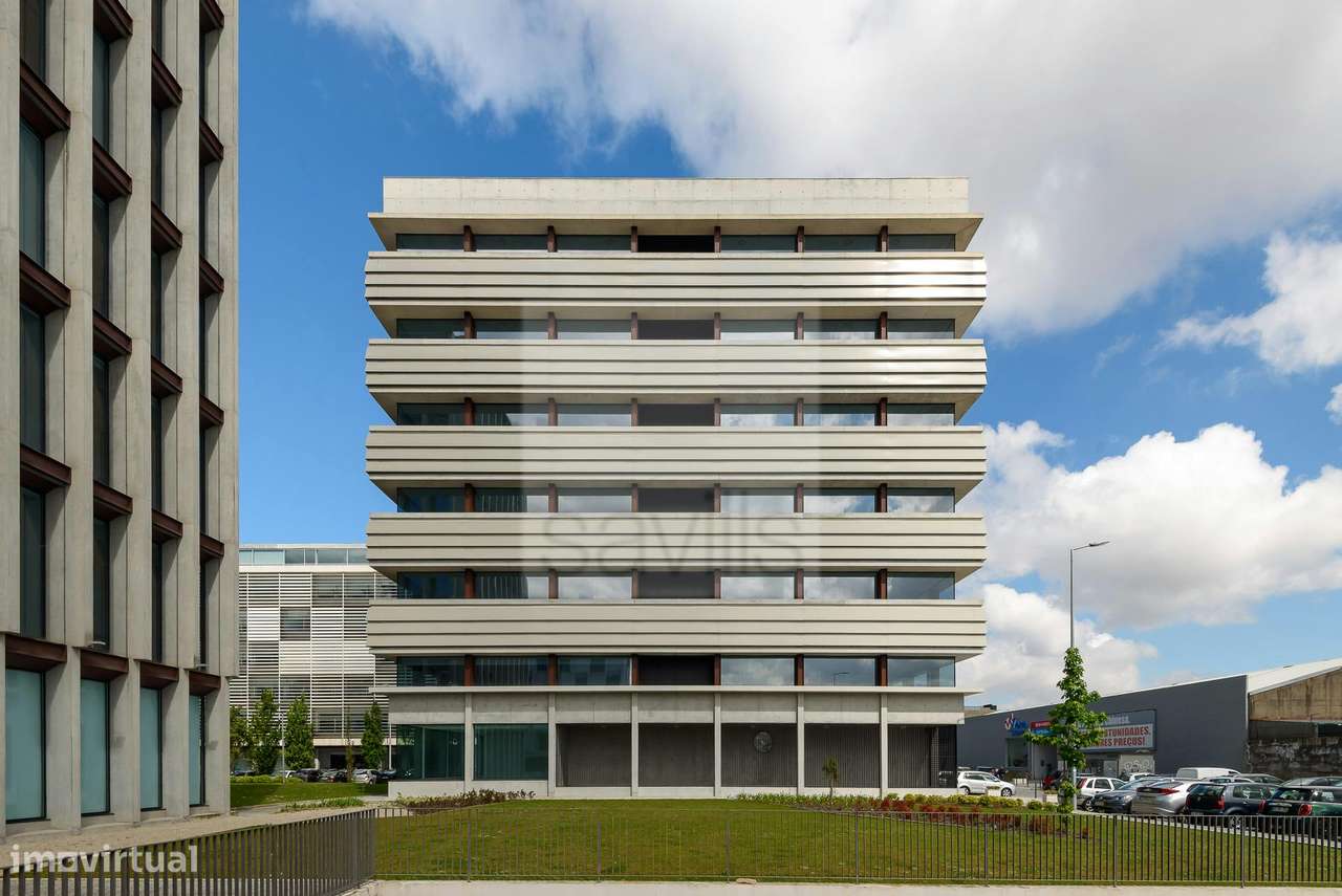 Nicolau d'Almeida Offices - Grande imagem: 4/20