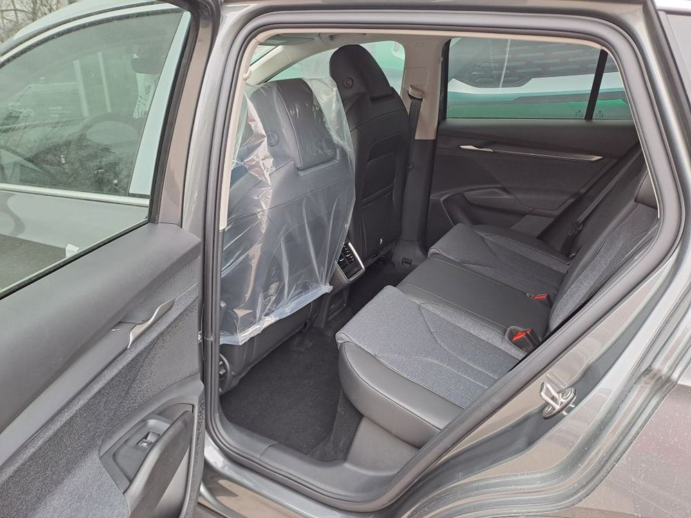 SKODA ELROQ ELROQ 85, dostępny od ręki