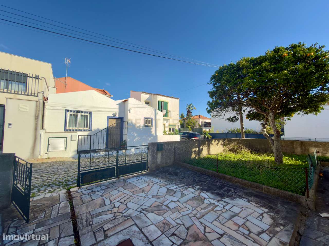 A Oportunidade Perfeita para Criar a Casa dos Seus Sonhos em Janes, Al-22