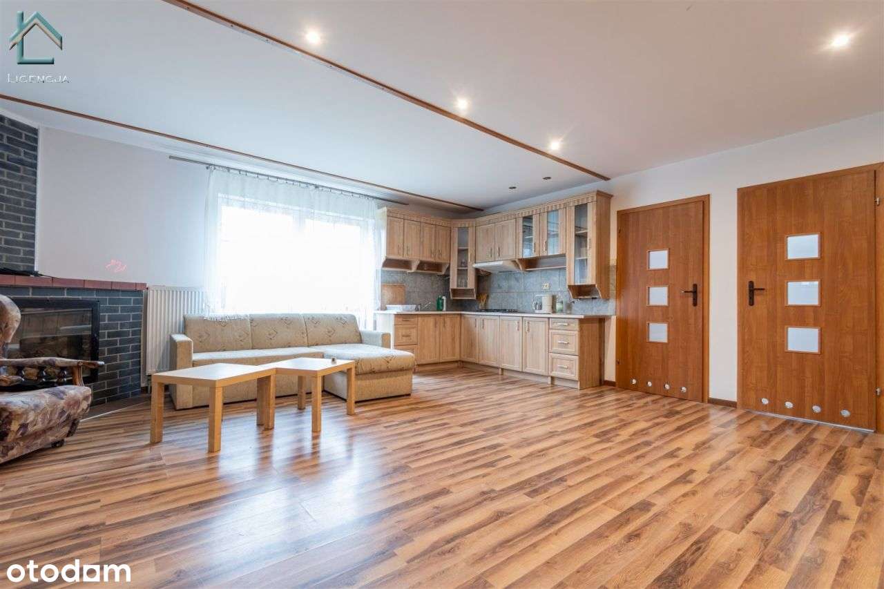 Przestronny , solidny dom, Nowe Miasto, Białystok-11