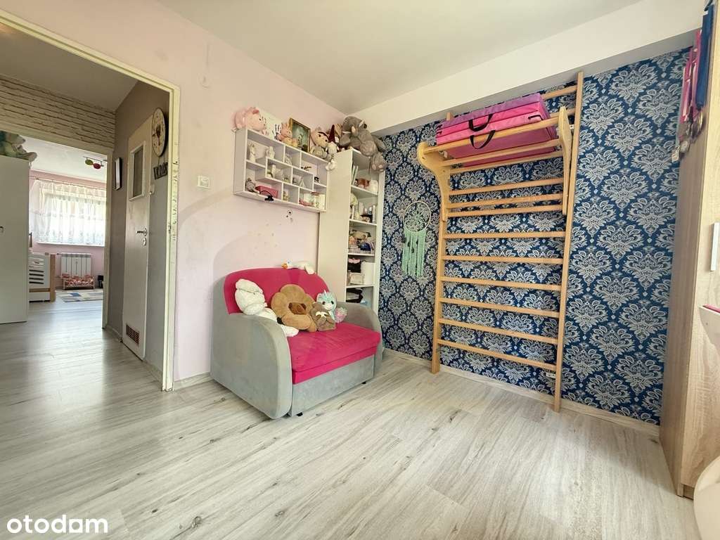 Przestronne mieszkanie Leszno Rejtana - Pełny obrazek: 4/20