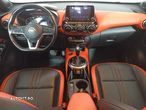 Nissan Juke DIG-T DCT N-Design - 7