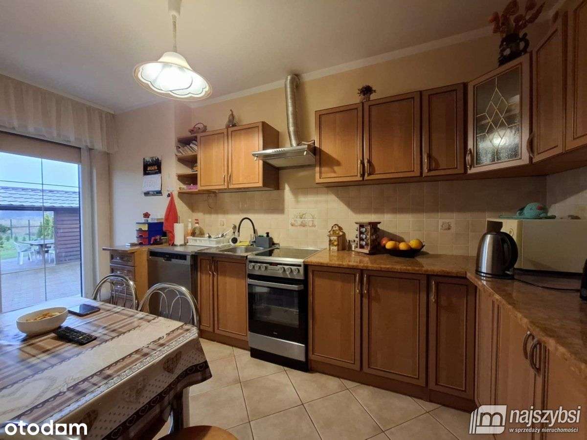 Siwkowice - dom gotowy do wprowadzenia 2,35ha - Pełny obrazek: 4/16