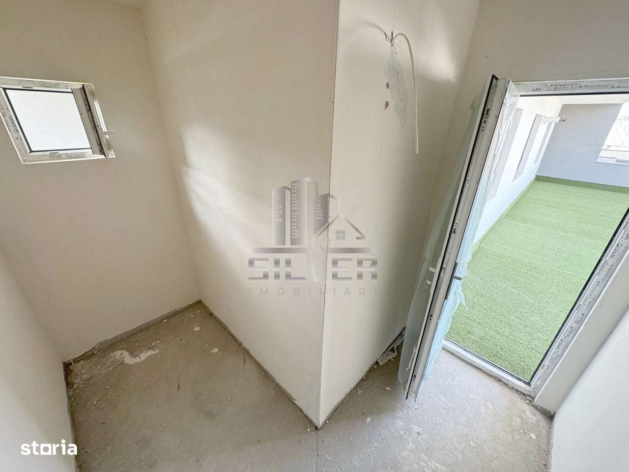 Apartament cu 2 camere dec.+terasa de 50 mp+boxa 5 mp.PRET REDUS! - Imagine principală: 4/14