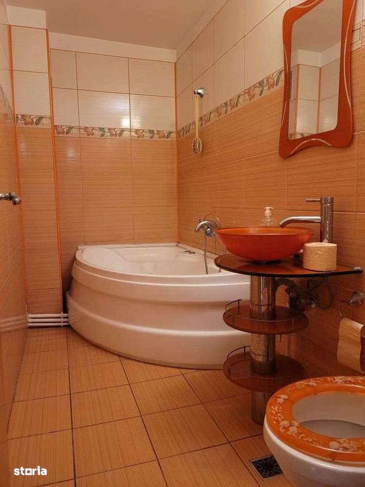 13 SEPTEMBRIE PROSPER MALL CENTRALA PROPRIE HOL H 3 Camere - Imagine principală: 2/7